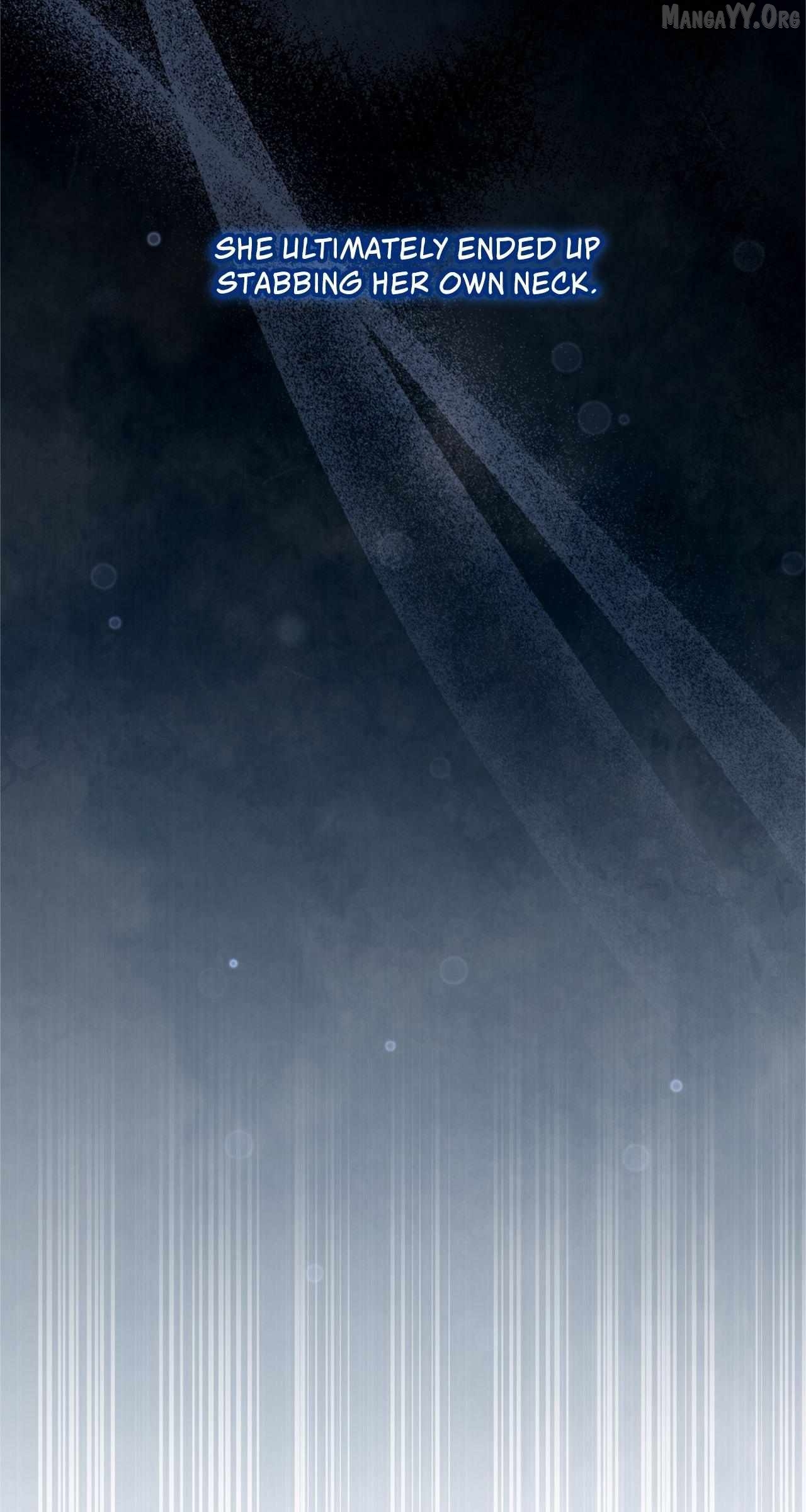 The Saintess And The Curse Chapter 42 - page 79