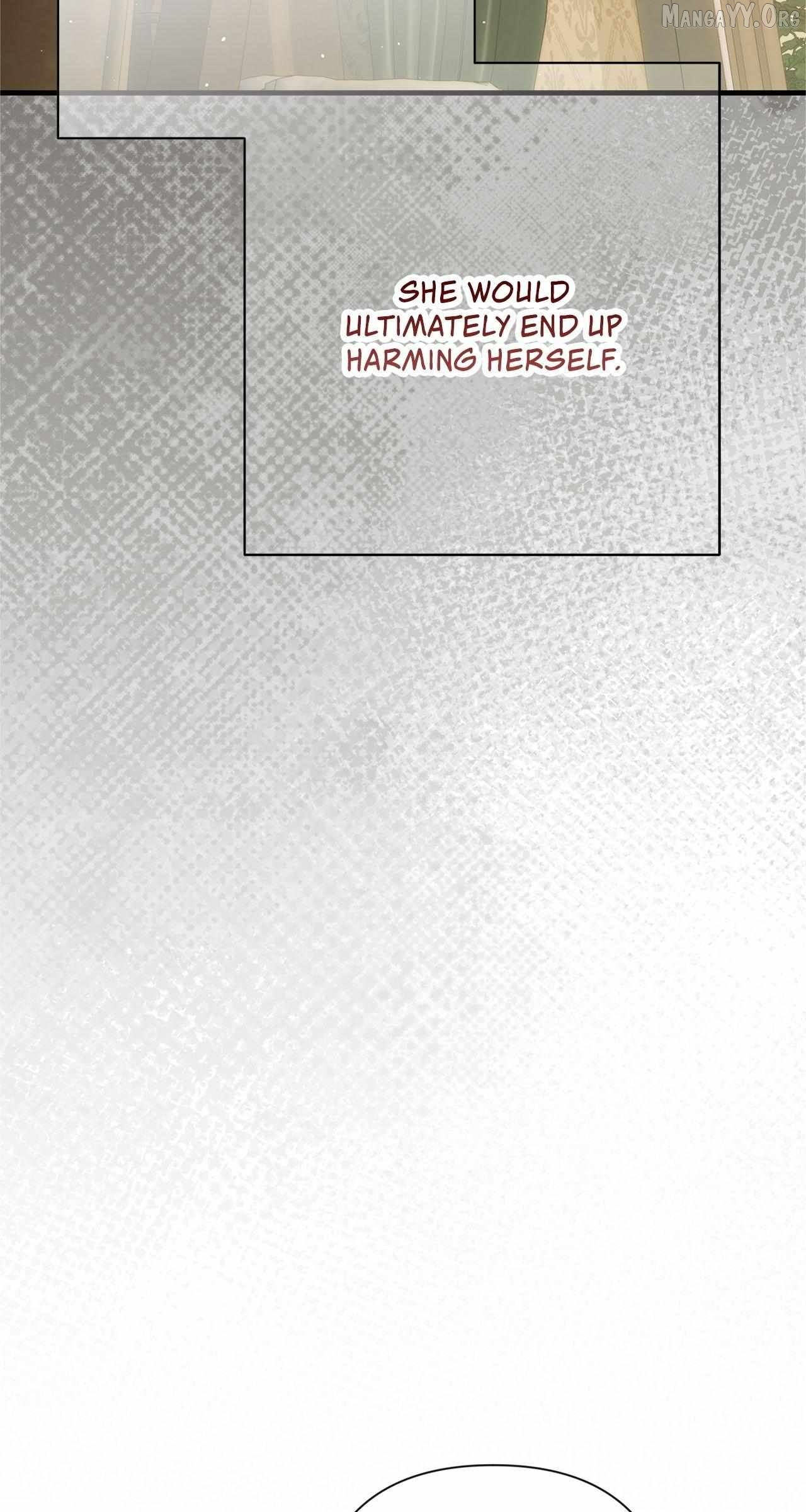 The Saintess And The Curse Chapter 42 - page 9