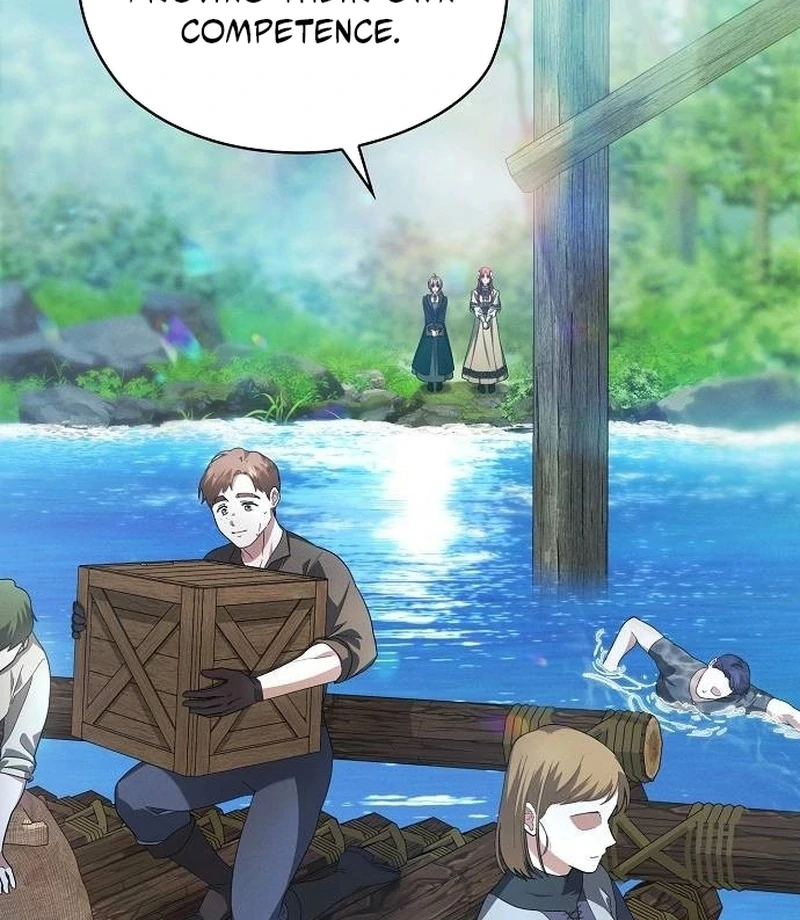 There Are No Benefits for the Possessor Chapter 40 - page 12