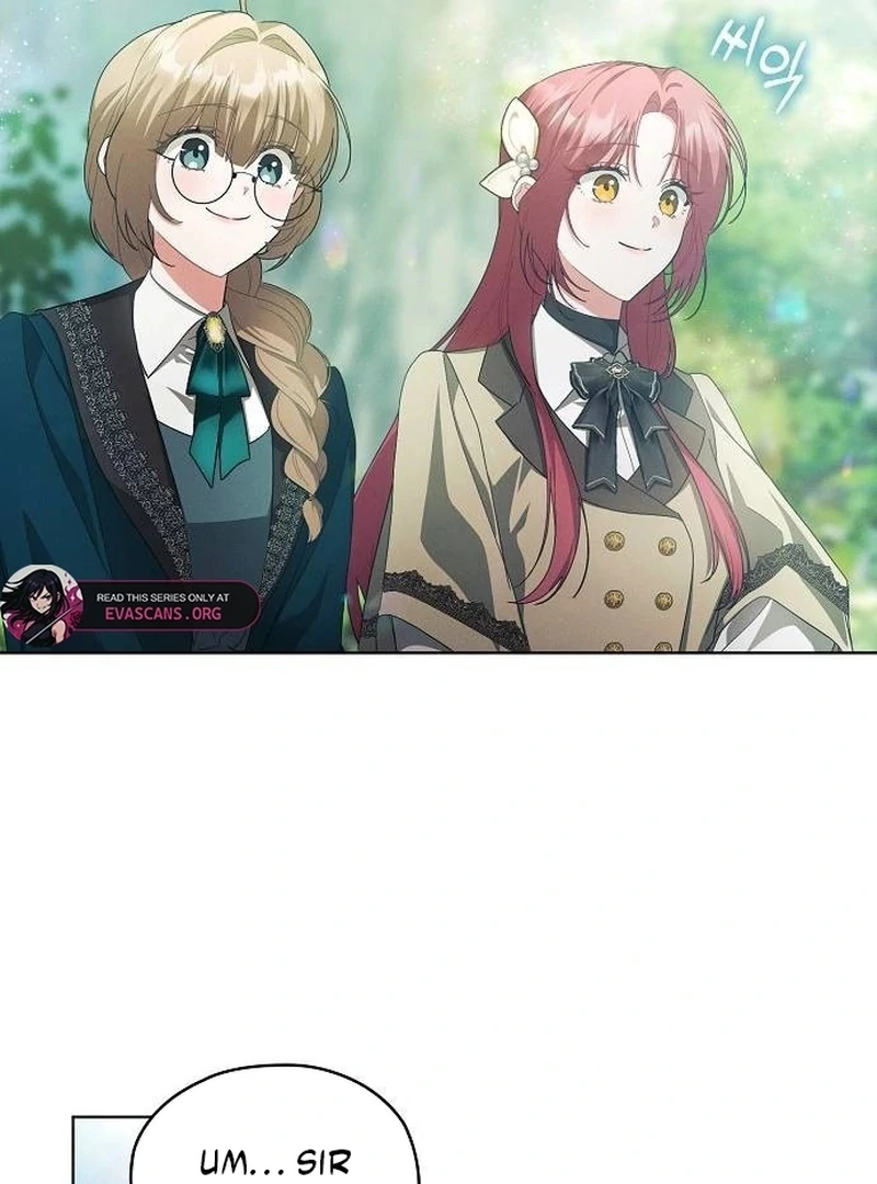 There Are No Benefits for the Possessor Chapter 40 - page 14