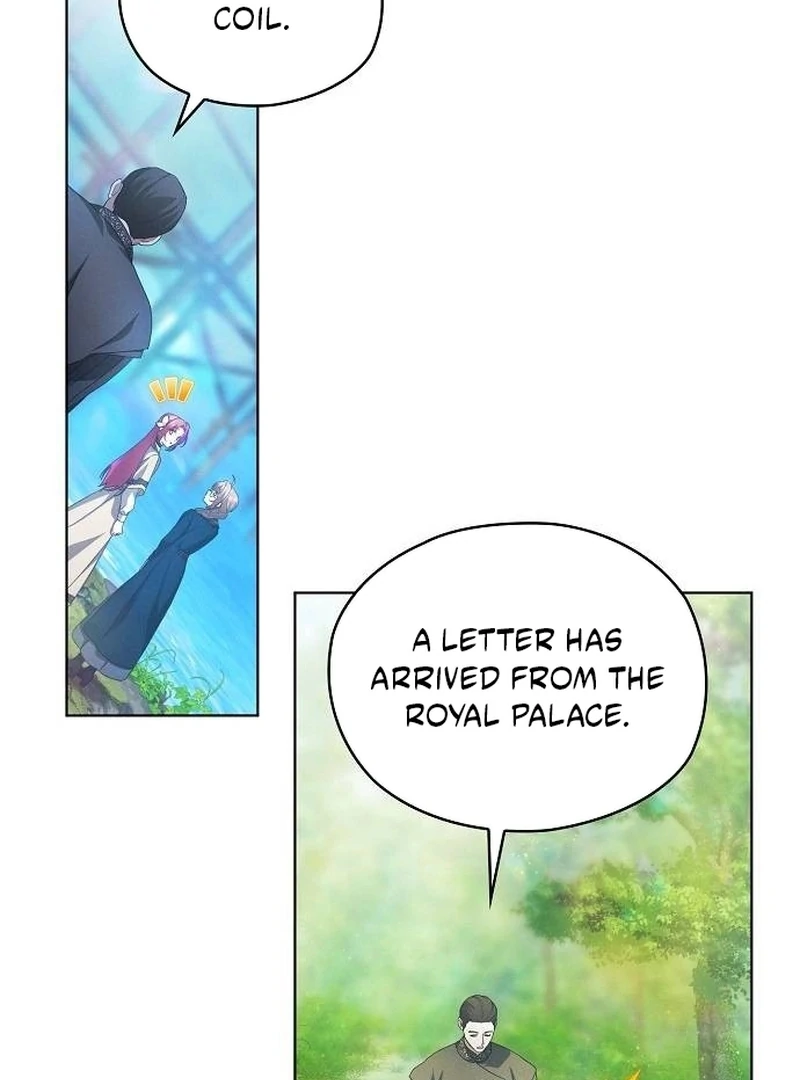 There Are No Benefits for the Possessor Chapter 40 - page 15