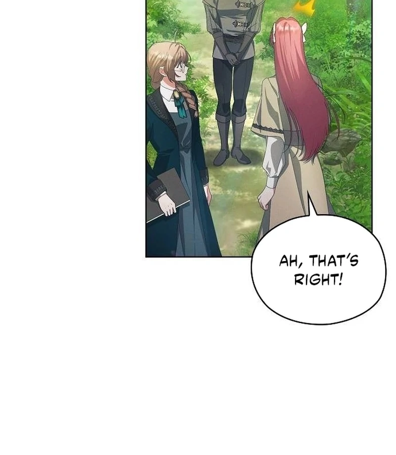 There Are No Benefits for the Possessor Chapter 40 - page 16