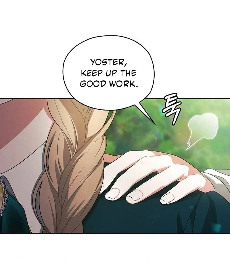 There Are No Benefits for the Possessor Chapter 40 - page 17