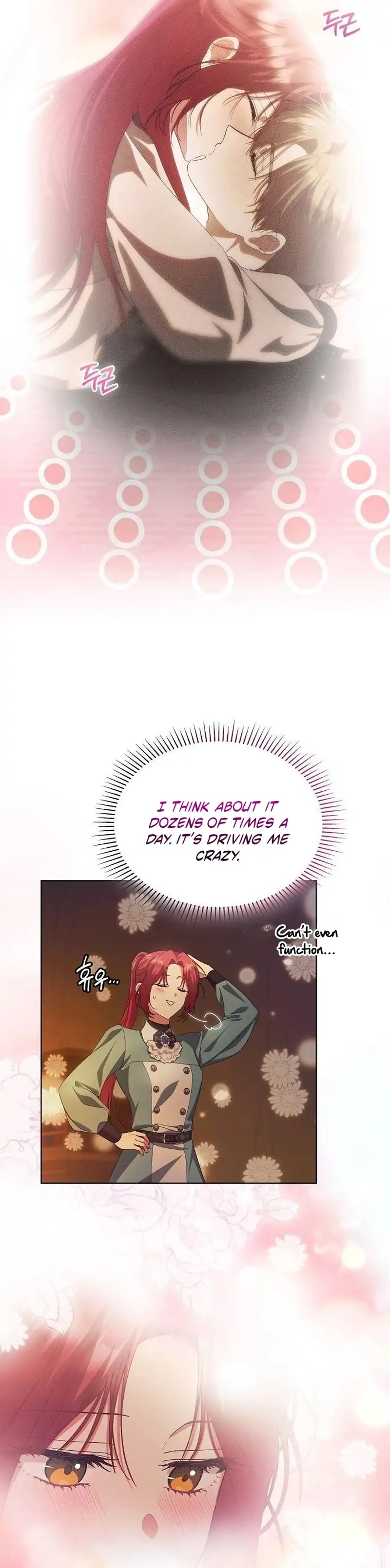 There Are No Benefits for the Possessor Chapter 40 - page 29