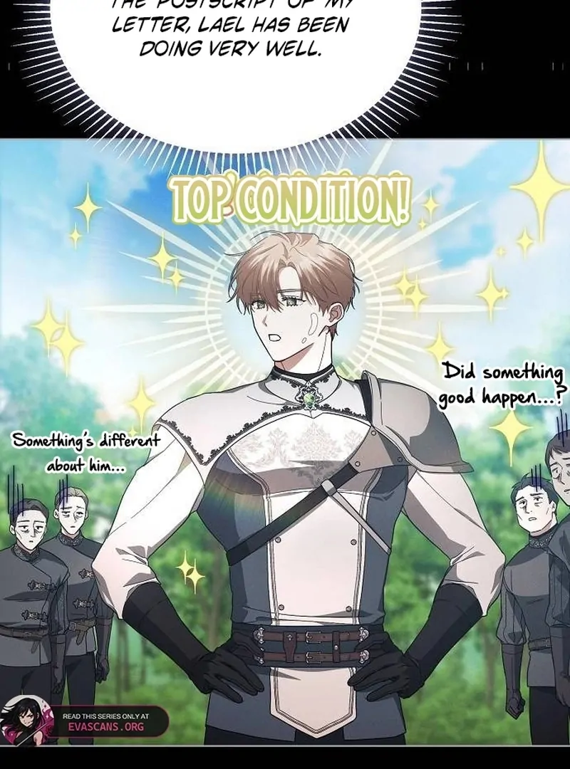 There Are No Benefits for the Possessor Chapter 40 - page 31