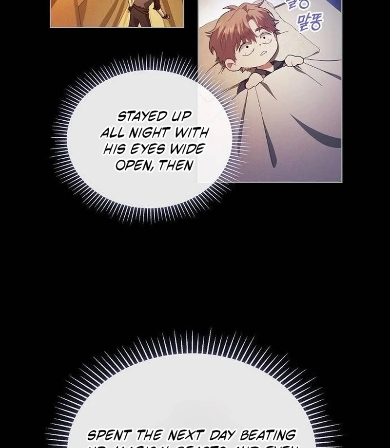 There Are No Benefits for the Possessor Chapter 40 - page 33