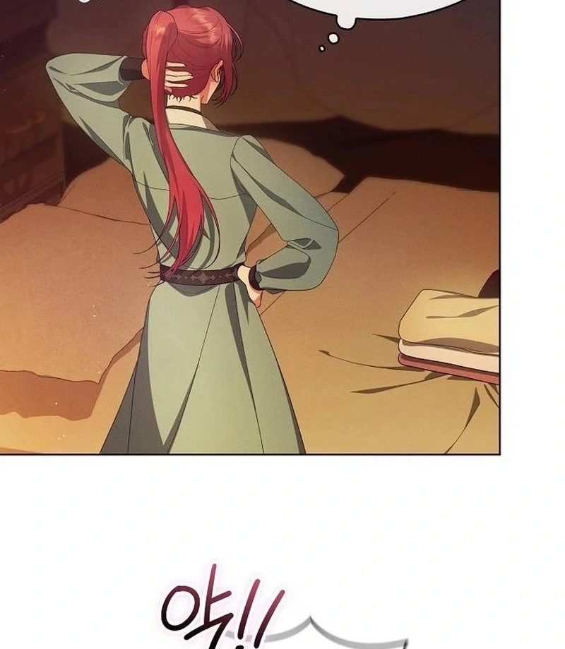 There Are No Benefits for the Possessor Chapter 40 - page 36