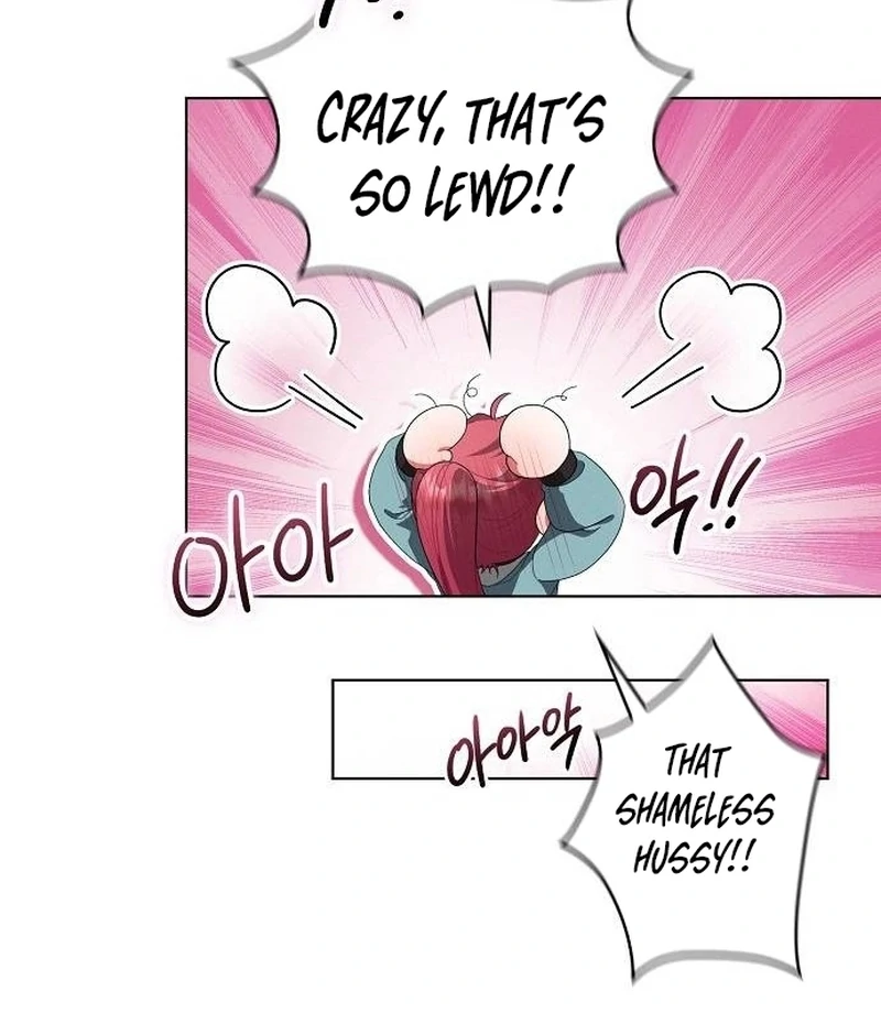 There Are No Benefits for the Possessor Chapter 40 - page 37