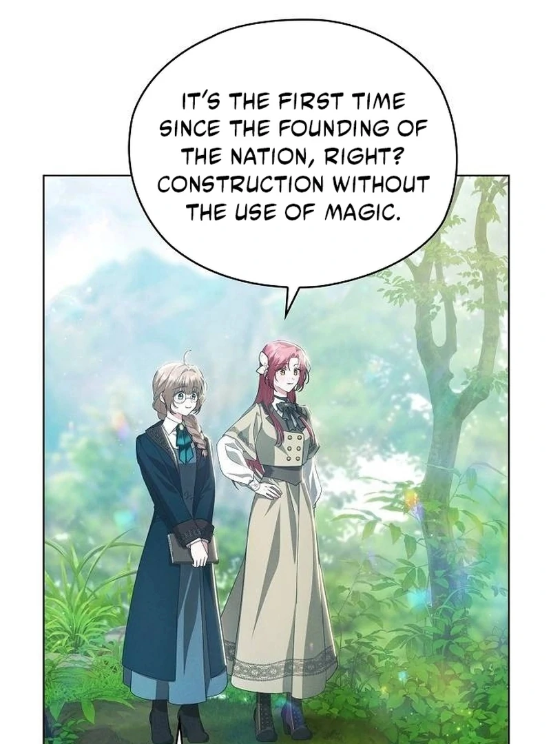 There Are No Benefits for the Possessor Chapter 40 - page 4