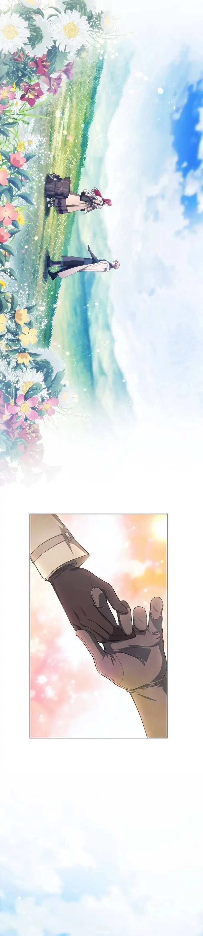 There Are No Benefits for the Possessor Chapter 40 - page 42