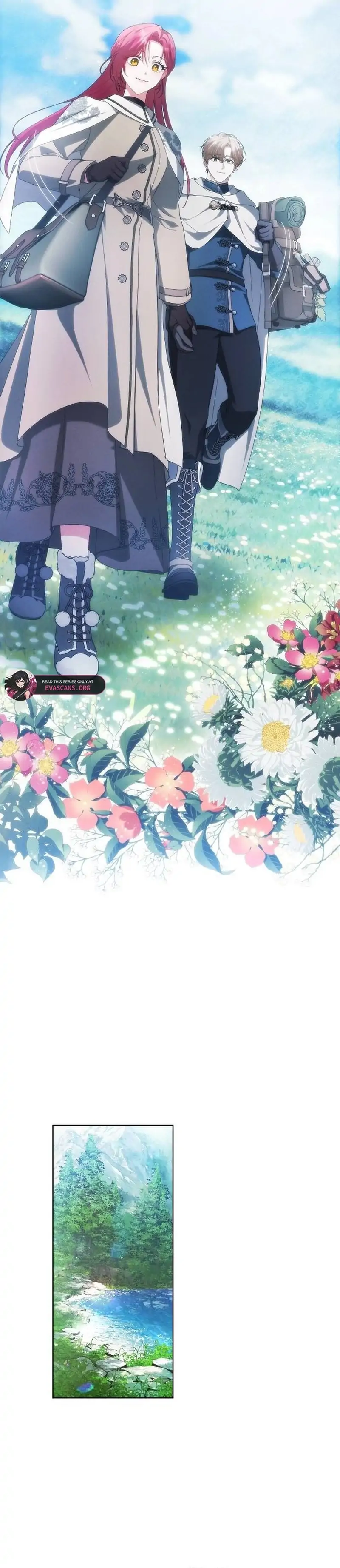 There Are No Benefits for the Possessor Chapter 40 - page 43