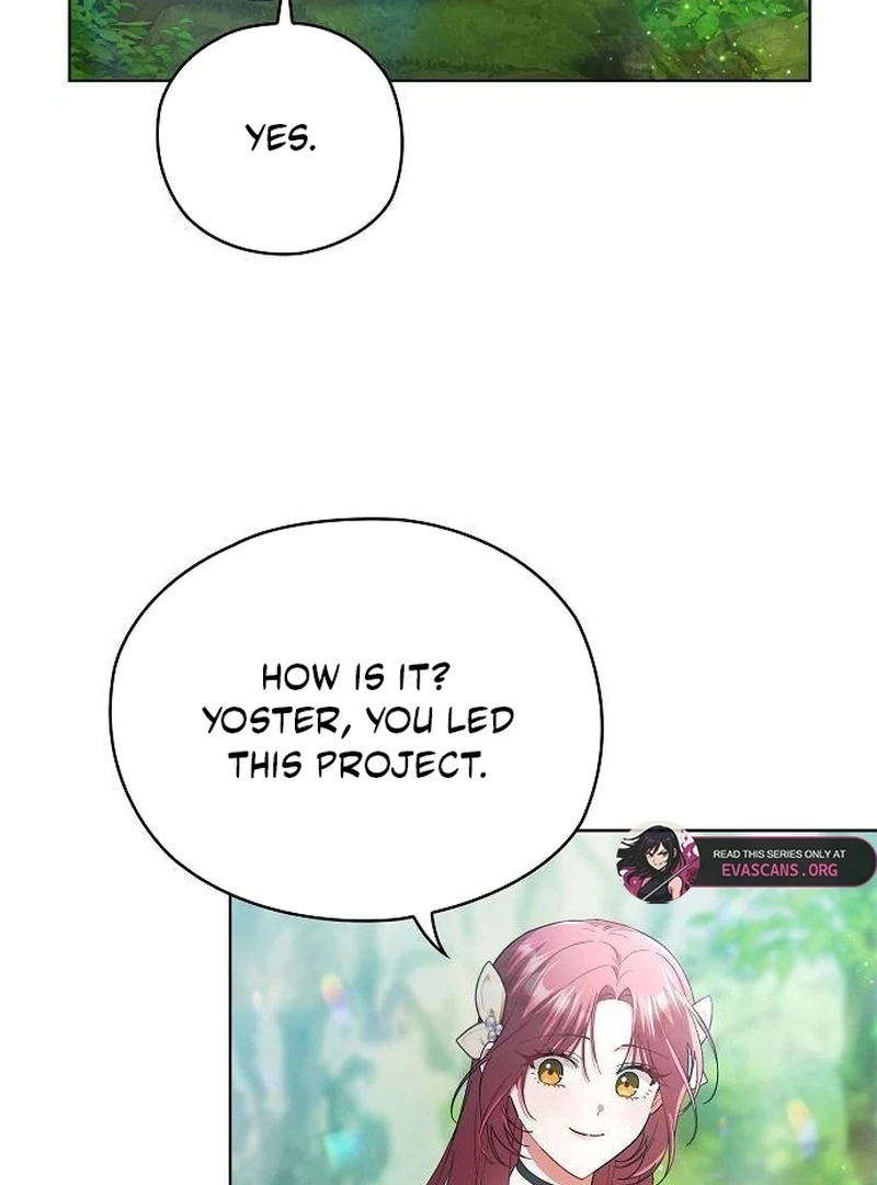 There Are No Benefits for the Possessor Chapter 40 - page 5