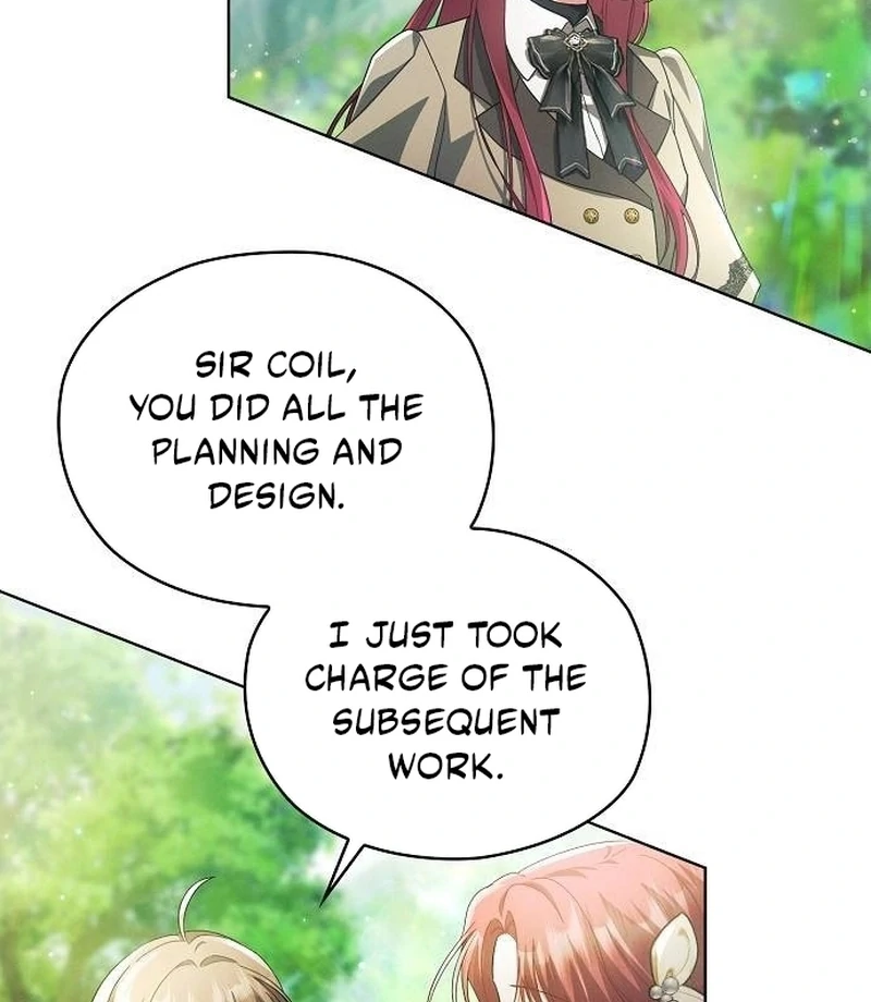 There Are No Benefits for the Possessor Chapter 40 - page 6