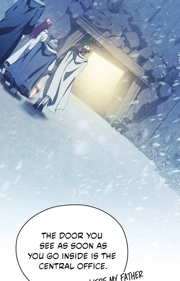 There Are No Benefits for the Possessor Chapter 41 - page 13