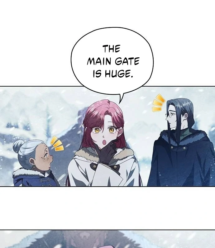 There Are No Benefits for the Possessor Chapter 41 - page 15