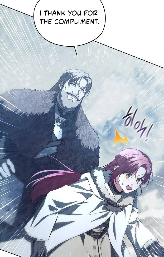 There Are No Benefits for the Possessor Chapter 41 - page 17