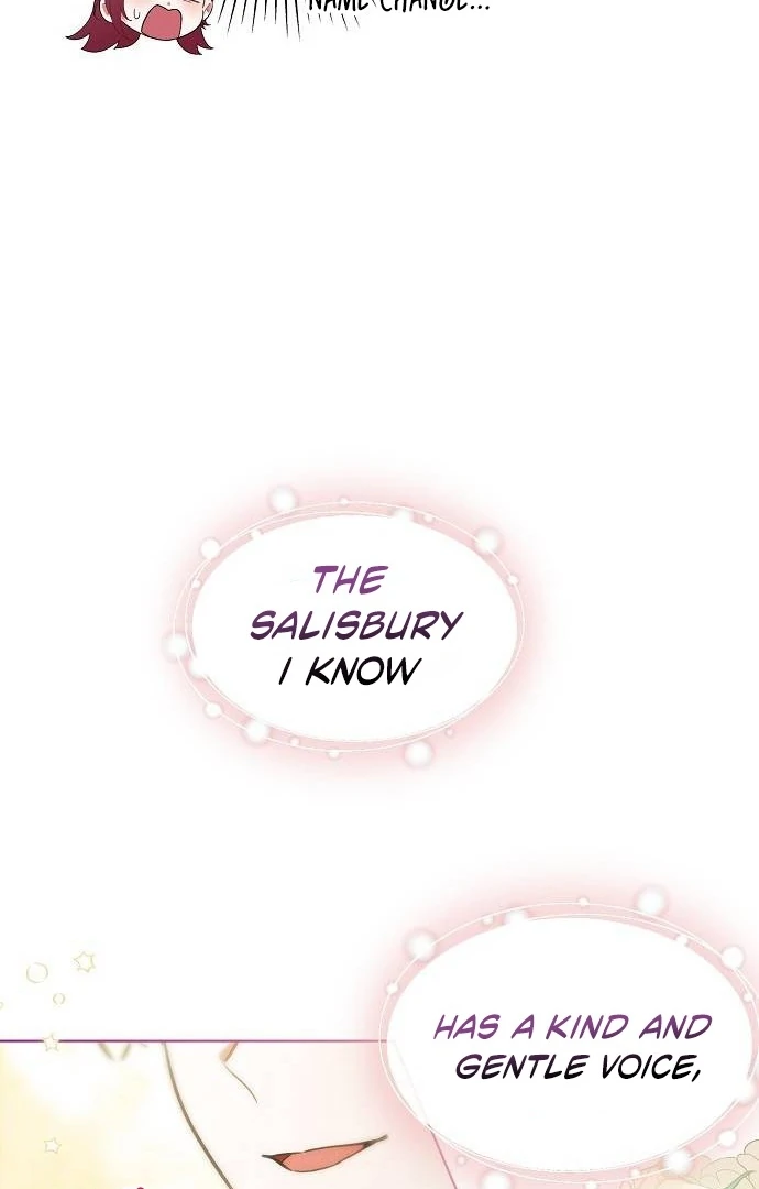 There Are No Benefits for the Possessor Chapter 41 - page 21