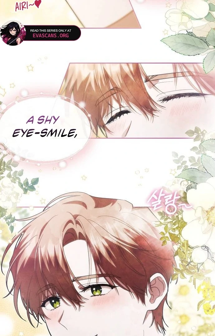 There Are No Benefits for the Possessor Chapter 41 - page 22