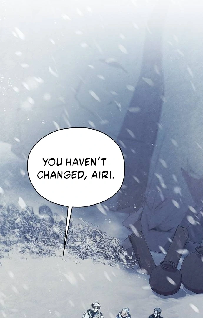 There Are No Benefits for the Possessor Chapter 41 - page 26