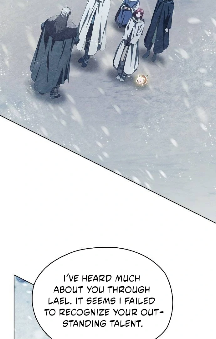 There Are No Benefits for the Possessor Chapter 41 - page 27