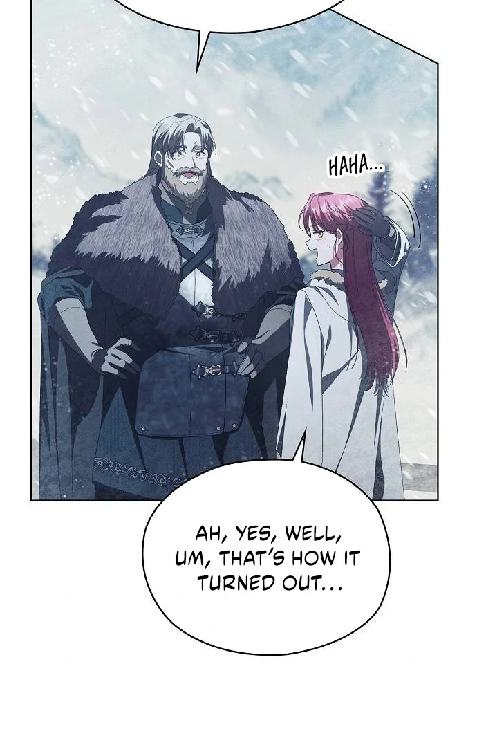 There Are No Benefits for the Possessor Chapter 41 - page 28