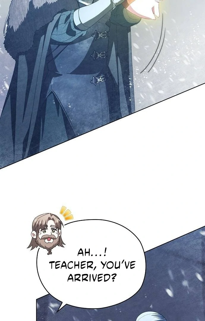 There Are No Benefits for the Possessor Chapter 41 - page 32