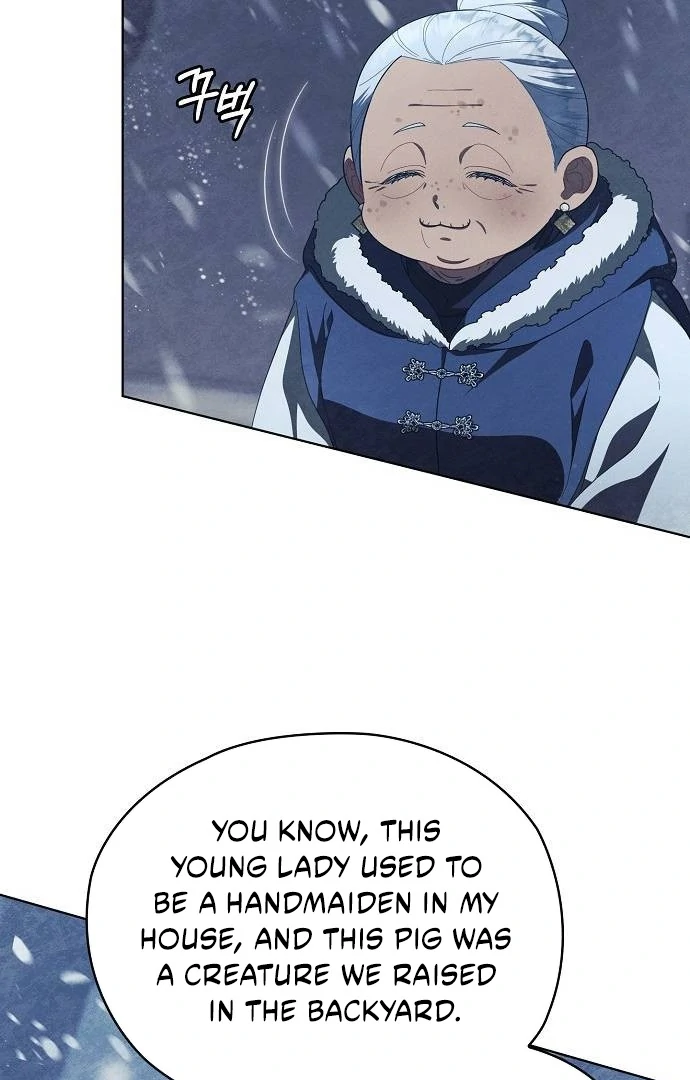 There Are No Benefits for the Possessor Chapter 41 - page 33