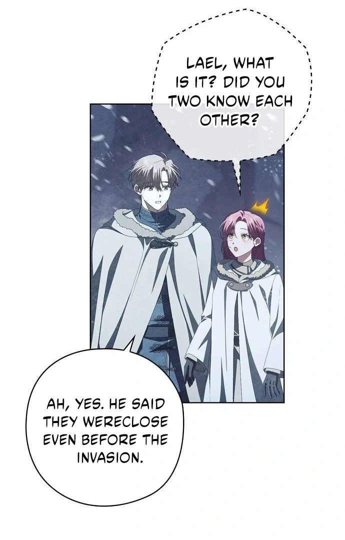 There Are No Benefits for the Possessor Chapter 41 - page 36