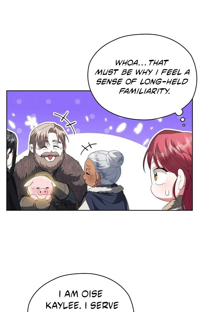 There Are No Benefits for the Possessor Chapter 41 - page 37