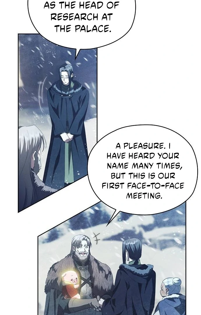 There Are No Benefits for the Possessor Chapter 41 - page 38