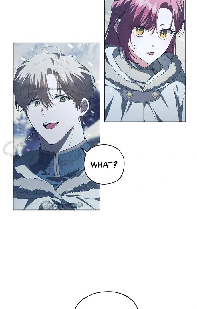 There Are No Benefits for the Possessor Chapter 41 - page 41