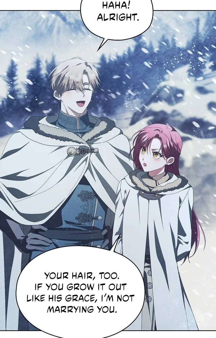 There Are No Benefits for the Possessor Chapter 41 - page 42