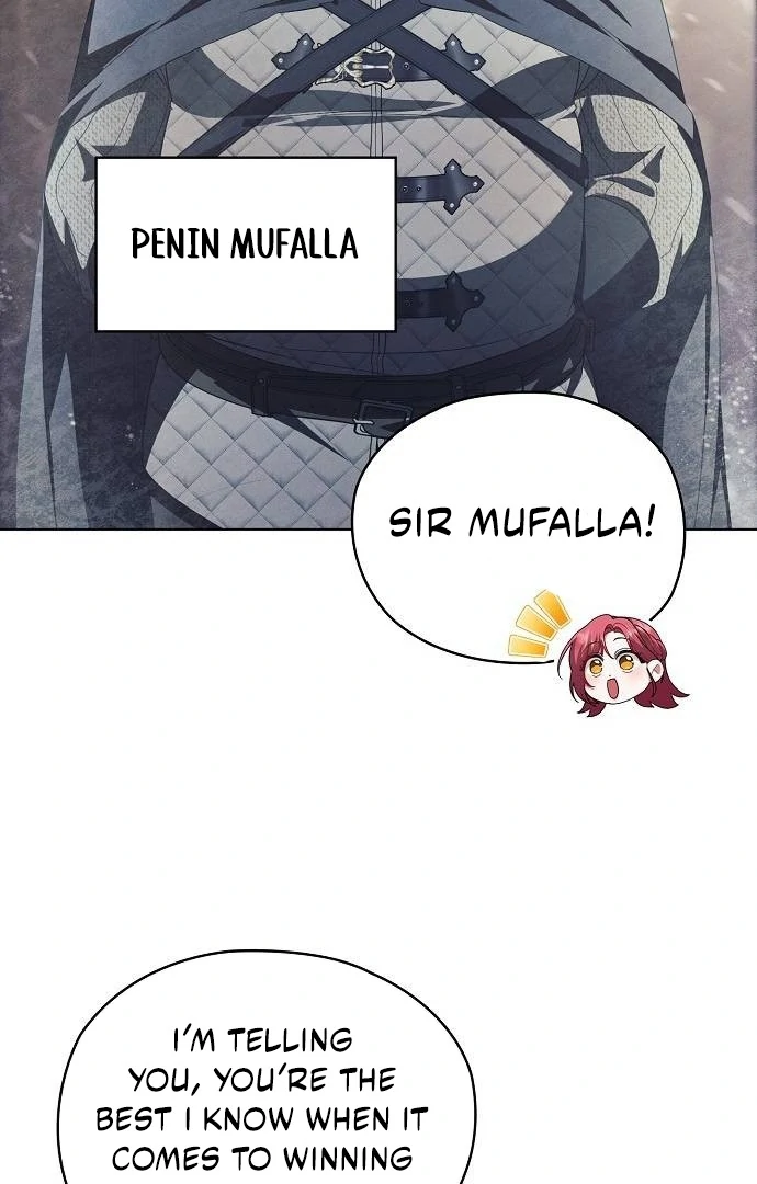 There Are No Benefits for the Possessor Chapter 41 - page 46