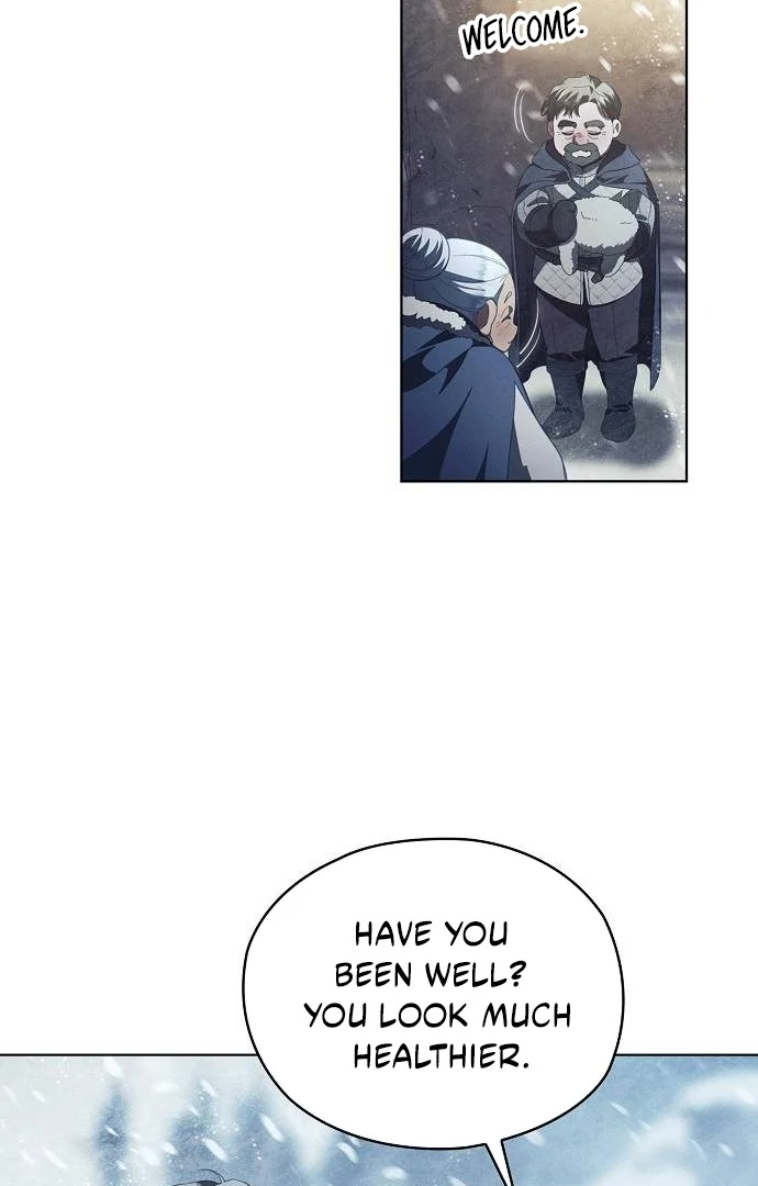 There Are No Benefits for the Possessor Chapter 41 - page 48