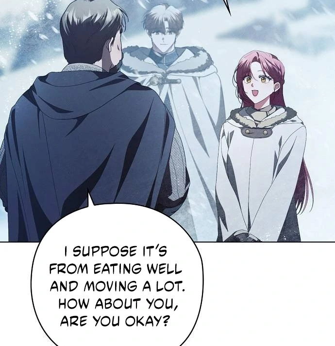 There Are No Benefits for the Possessor Chapter 41 - page 49