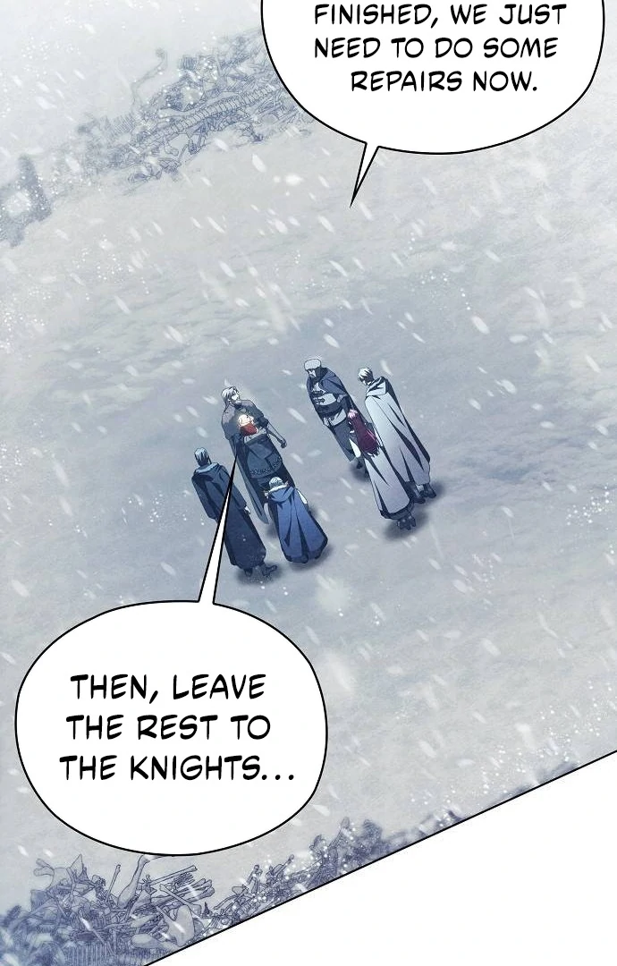 There Are No Benefits for the Possessor Chapter 41 - page 52