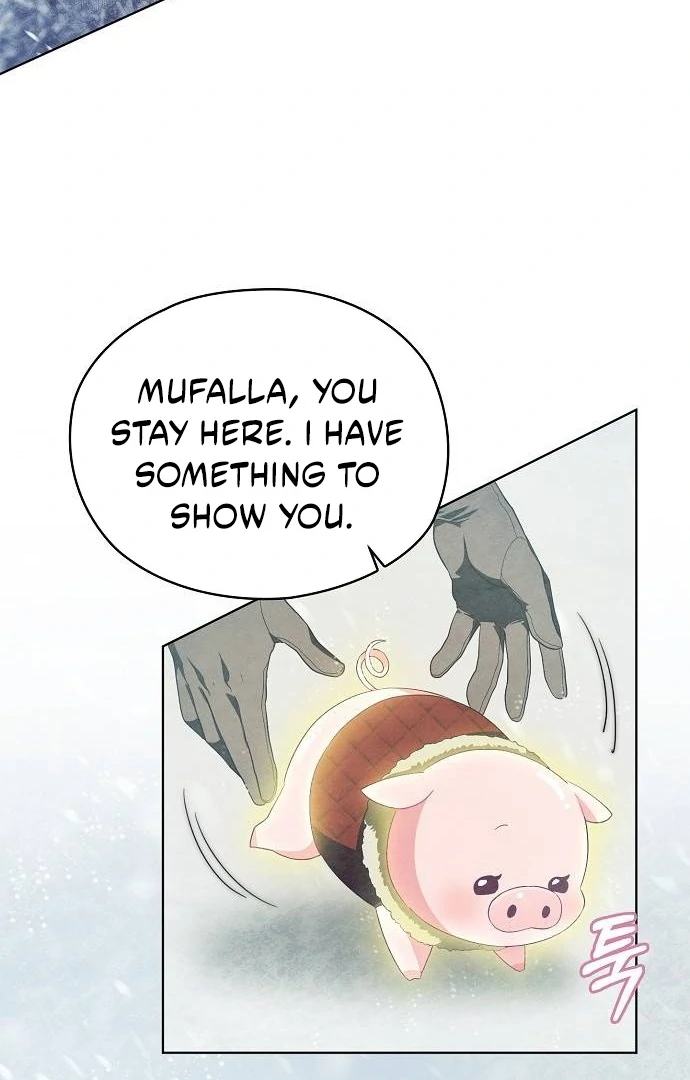 There Are No Benefits for the Possessor Chapter 41 - page 53