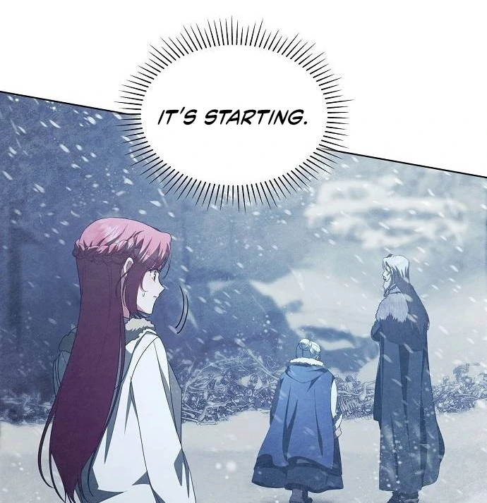 There Are No Benefits for the Possessor Chapter 41 - page 59