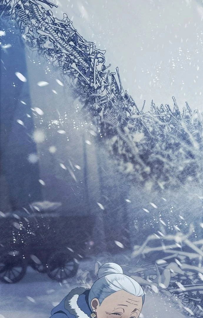 There Are No Benefits for the Possessor Chapter 41 - page 63