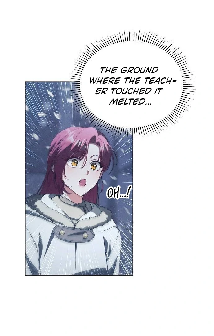 There Are No Benefits for the Possessor Chapter 41 - page 67