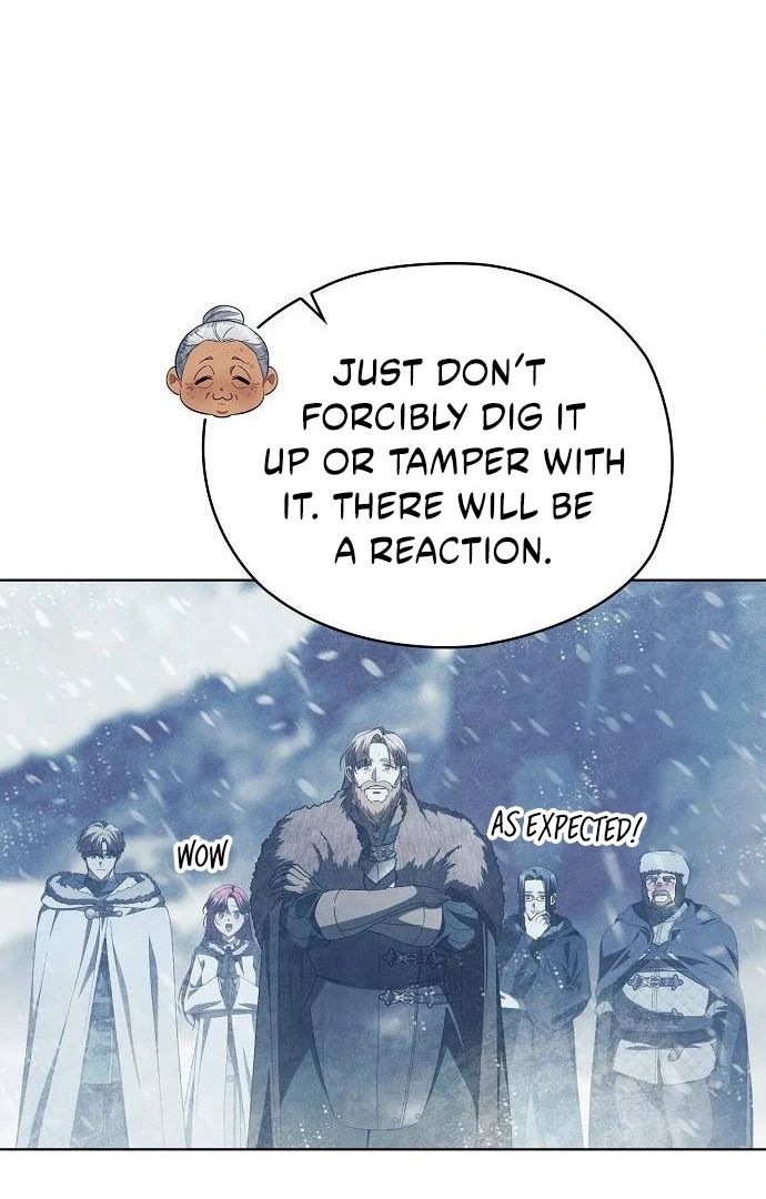 There Are No Benefits for the Possessor Chapter 41 - page 71