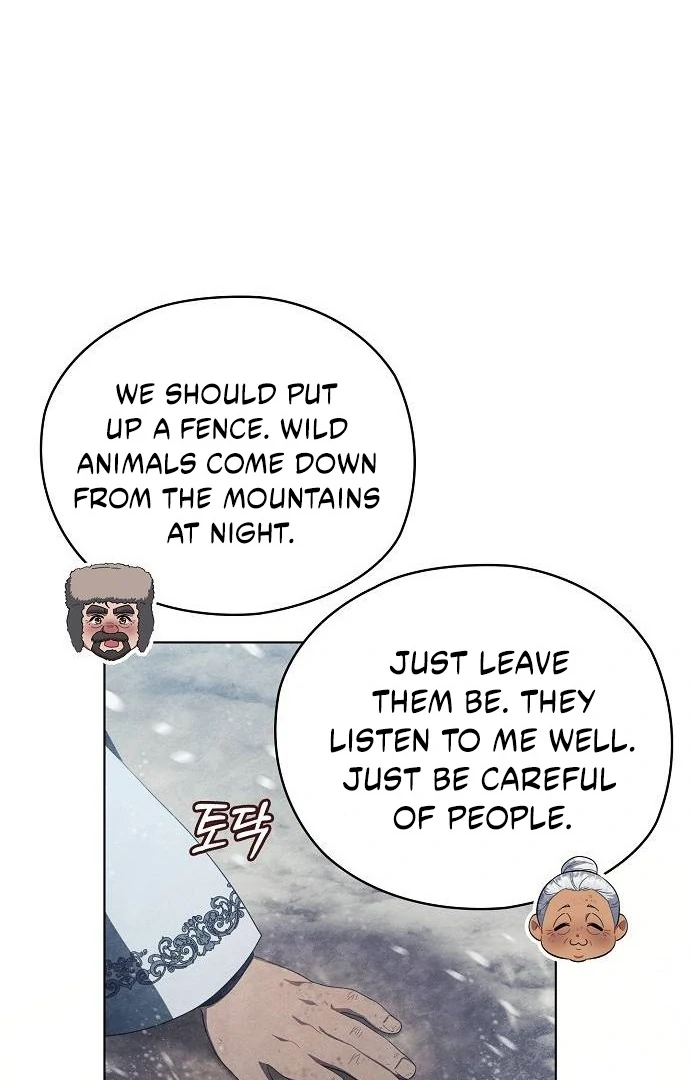 There Are No Benefits for the Possessor Chapter 41 - page 72