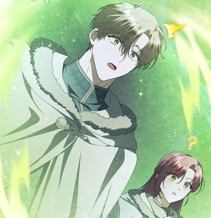 There Are No Benefits for the Possessor Chapter 41 - page 74