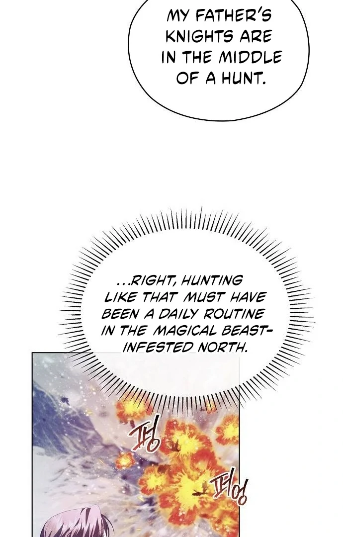 There Are No Benefits for the Possessor Chapter 41 - page 8