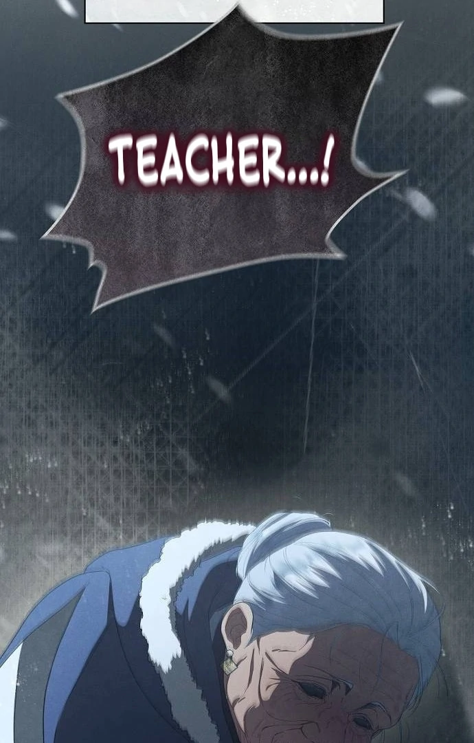 There Are No Benefits for the Possessor Chapter 41 - page 87