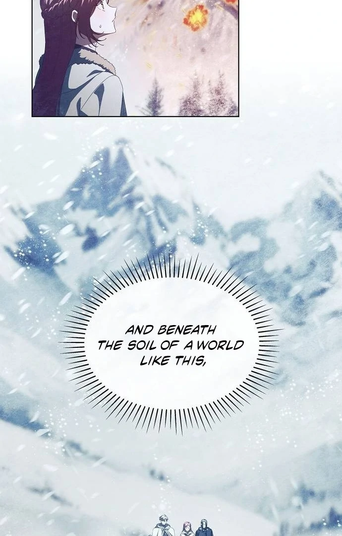 There Are No Benefits for the Possessor Chapter 41 - page 9