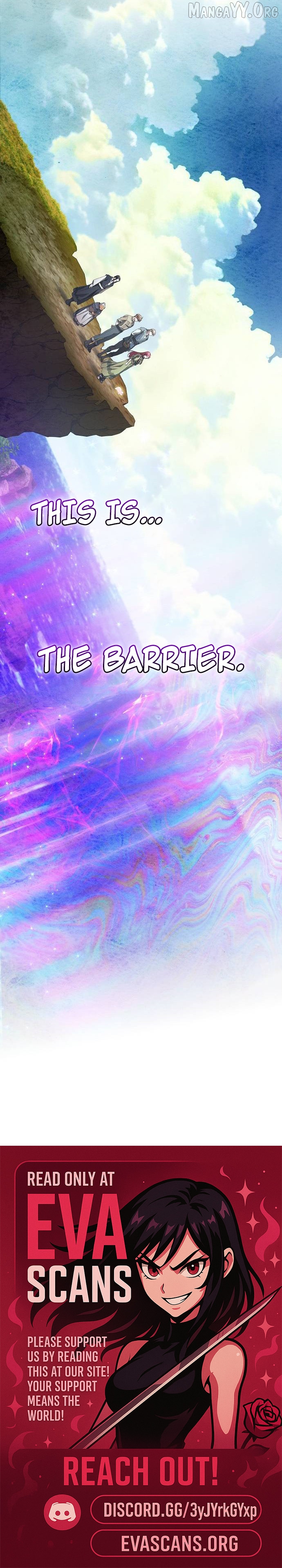 There Are No Benefits for the Possessor Chapter 42 - page 8