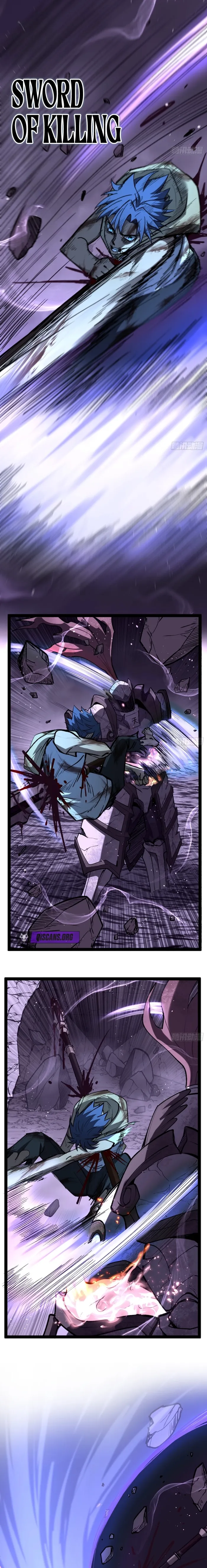 Gatekeeper Of The Boundless World Chapter 114 - page 5