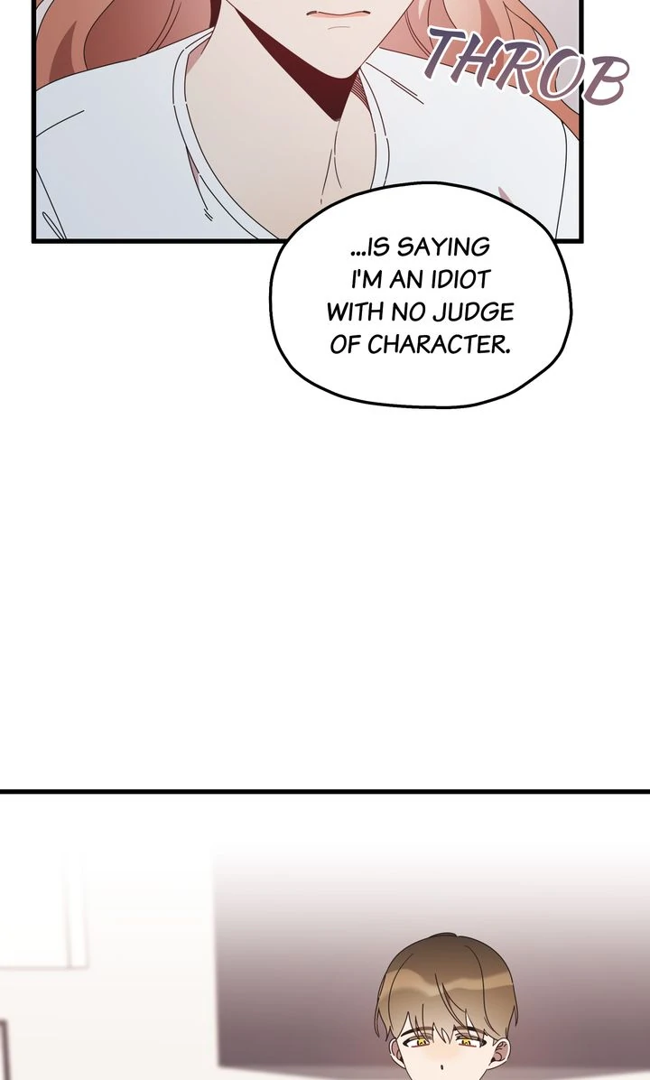 The Man Who Wears Magnolia Chapter 36 - page 11