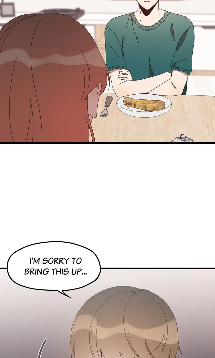 The Man Who Wears Magnolia Chapter 36 - page 12